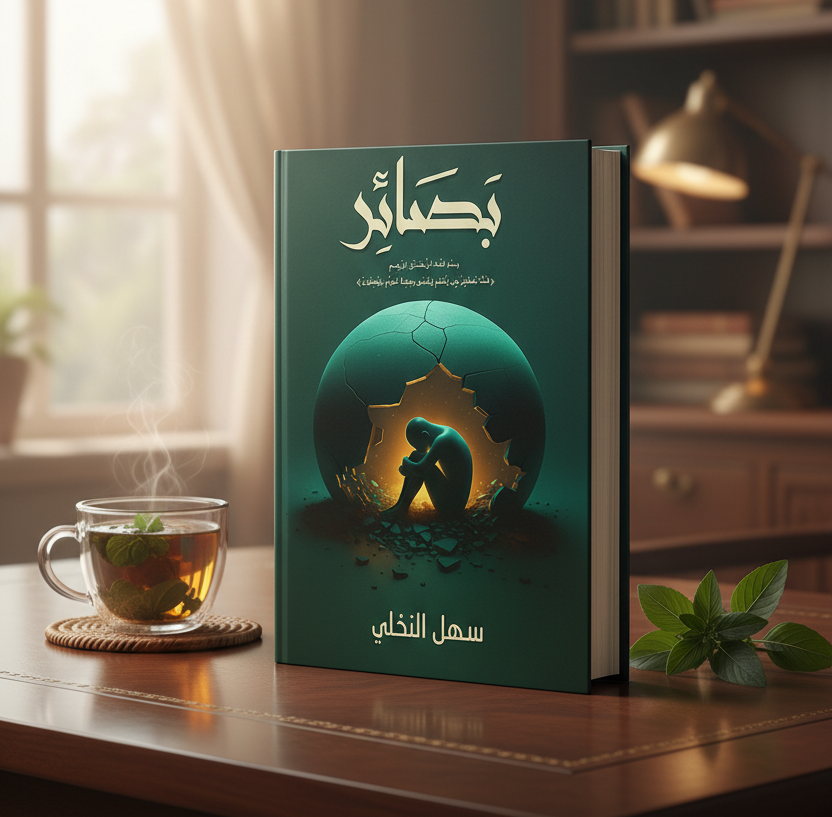 كتاب بَصَائِر