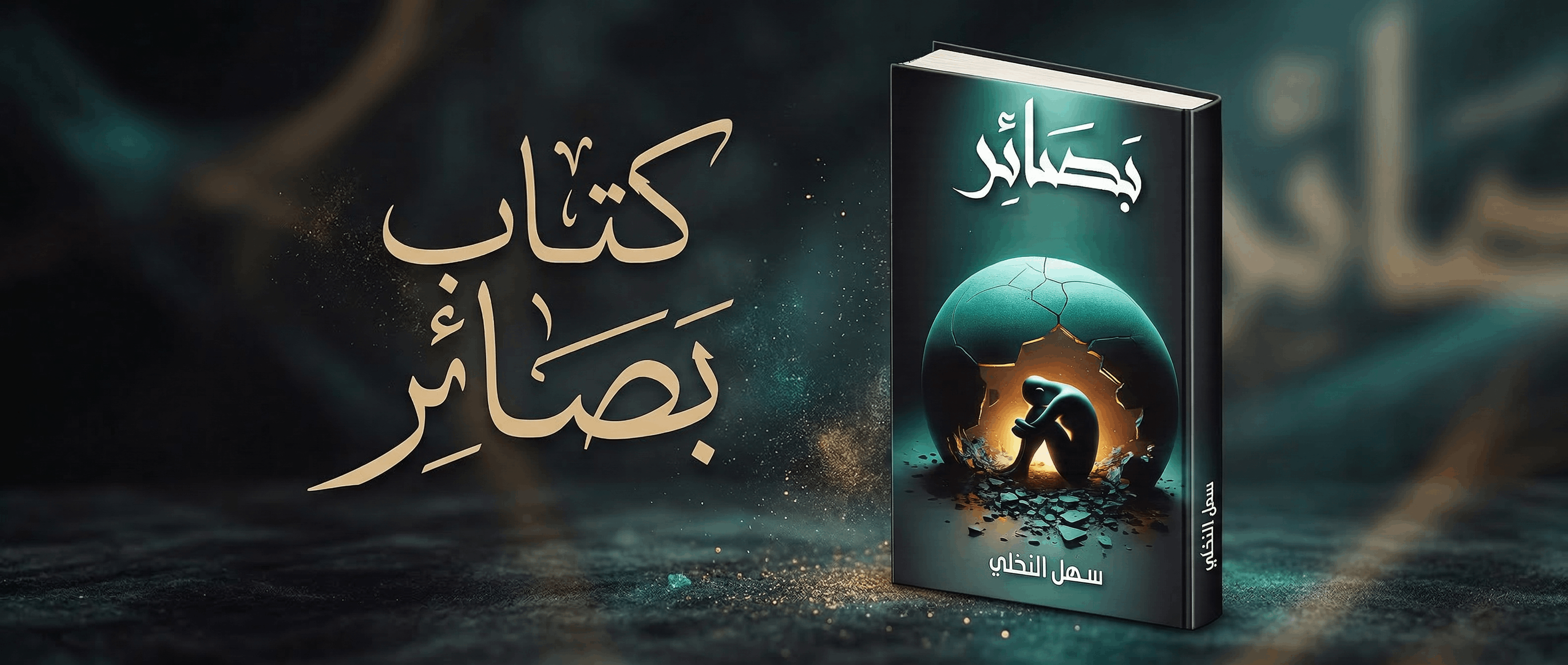 كتاب بَصَائِر